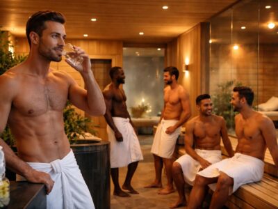 découvrez nos conseils pour tirer le meilleur parti de votre visite au sauna gay à bordeaux et vivre une expérience détente et conviviale inoubliable.