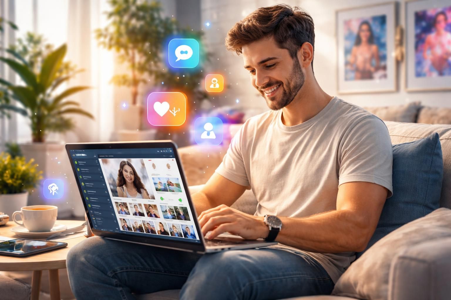 découvrez comment un exemple de compte sur mym peut révolutionner votre expérience utilisateur en offrant des fonctionnalités innovantes et une interface intuitive.