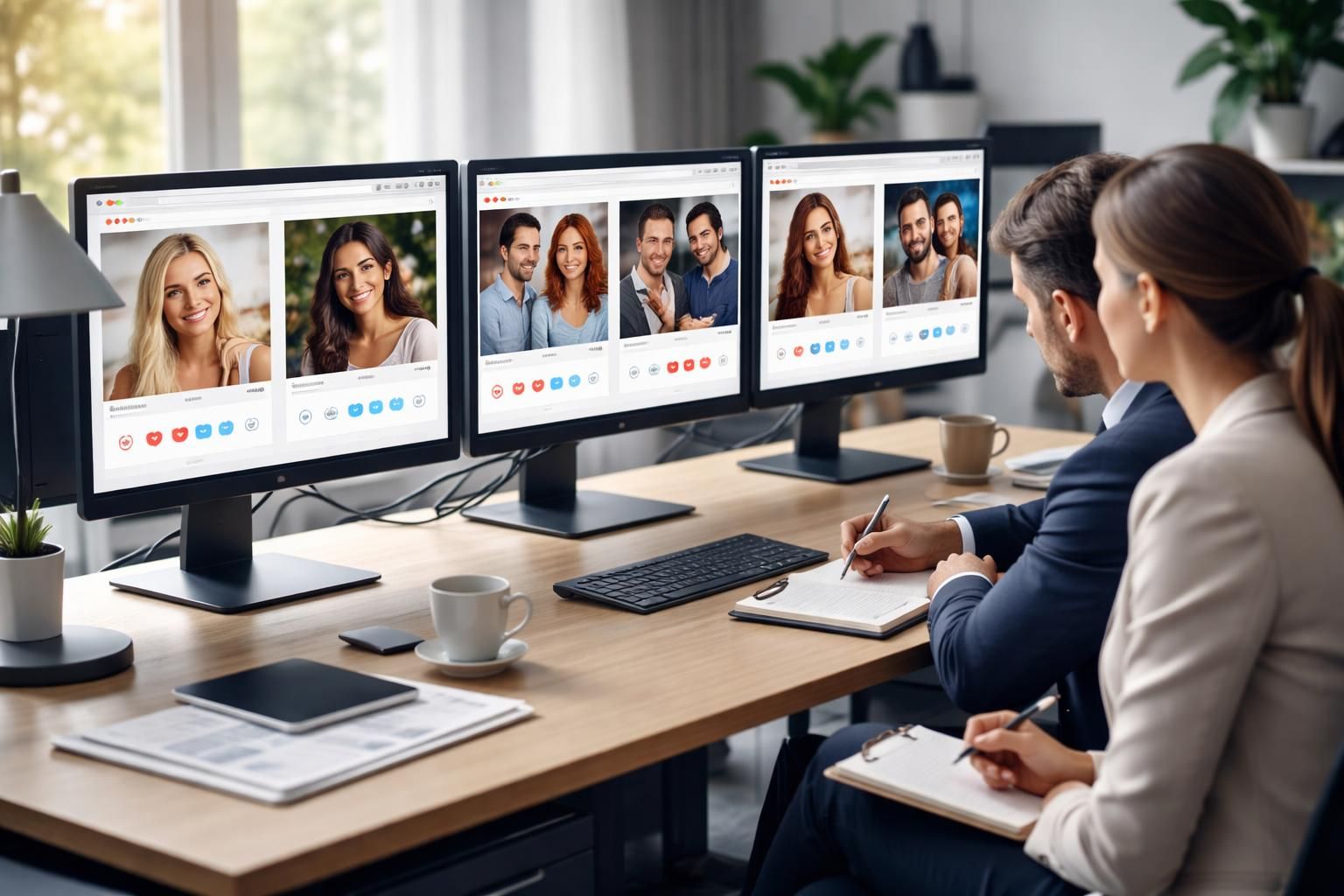 découvrez une comparaison détaillée du site de rencontre libertic avec d'autres plateformes populaires pour choisir celle qui vous convient le mieux.