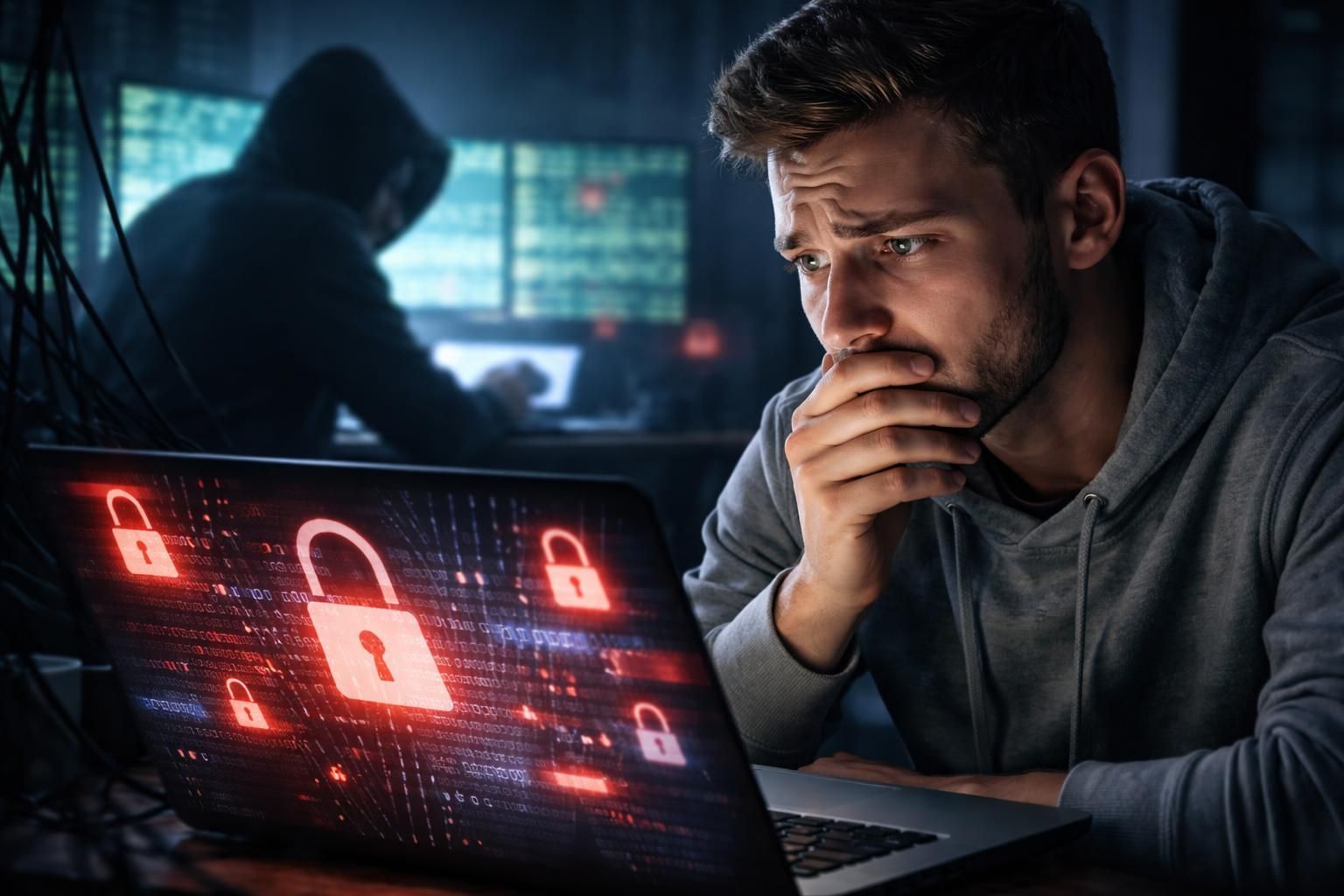 découvrez les implications d'une fuite de données sur mym et ce que cela signifie pour la sécurité et la confidentialité des utilisateurs.