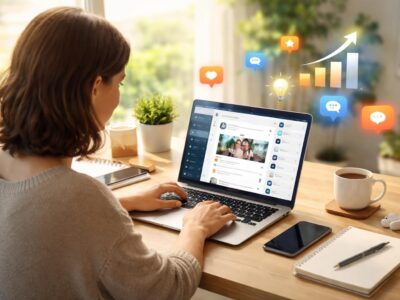 apprenez à poster efficacement sur mym et boostez votre visibilité grâce à nos conseils pratiques et astuces incontournables.