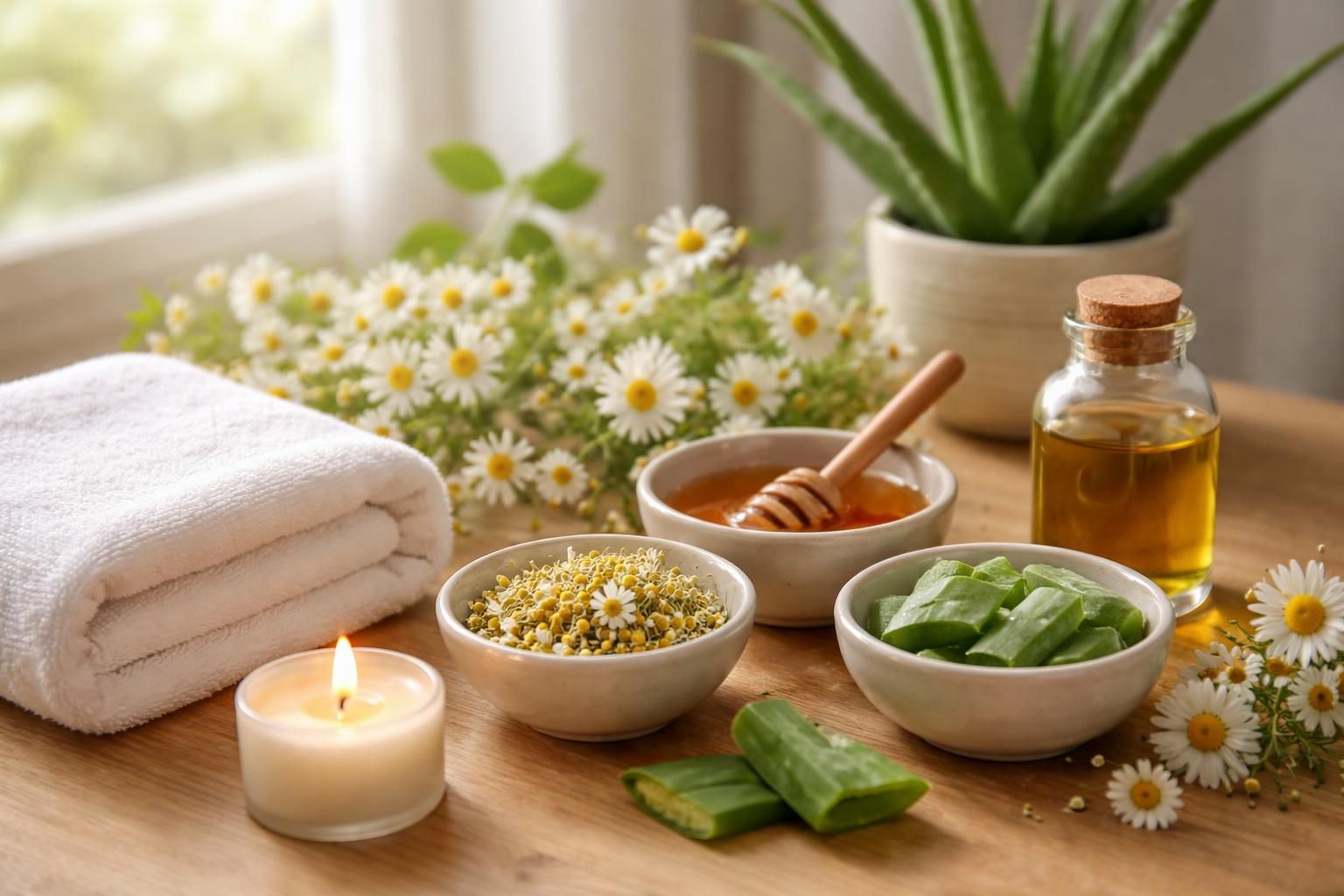 apprenez à apaiser la brûlure de la vulve grâce à des remèdes naturels et efficaces de grand-mère, simples à appliquer pour un soulagement rapide et durable.