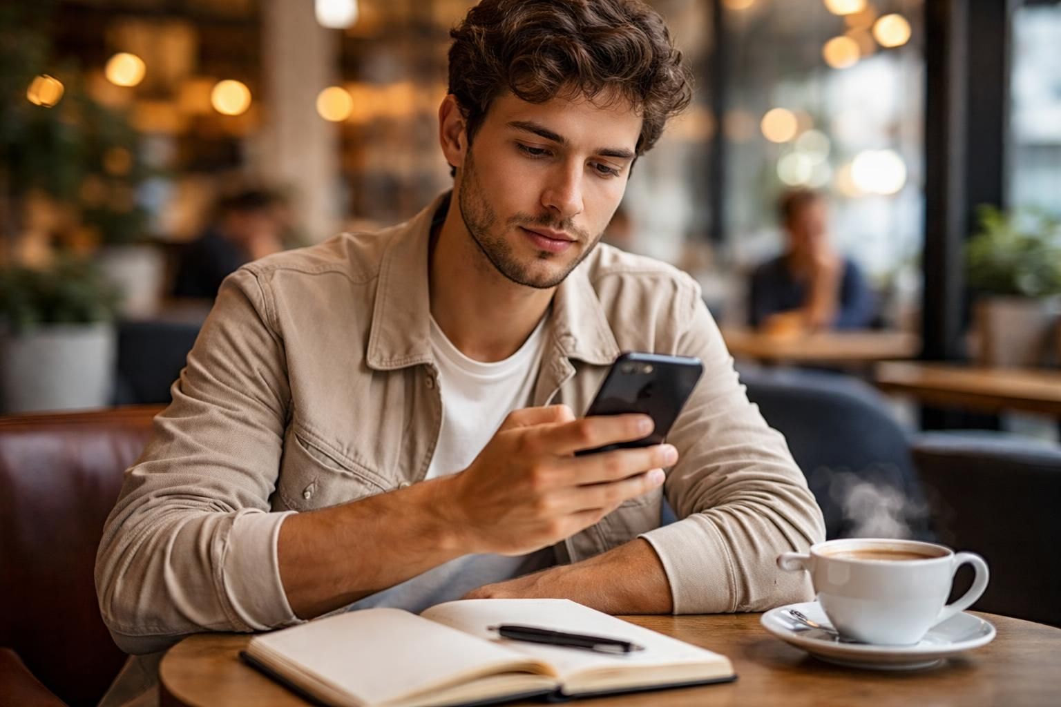 lisez les avis sur hinge pour mieux comprendre ses fonctionnalités et succès avant de commencer votre quête amoureuse.