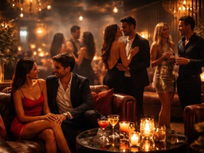 explorez les meilleurs clubs libertins à angers et vivez des soirées inoubliables pleines de plaisir et de liberté. trouvez l'ambiance idéale pour partager des moments uniques en toute convivialité.