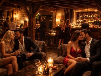 explorez les meilleurs clubs libertins en normandie pour vivre des soirées uniques et mémorables, dans une ambiance conviviale et pleine de plaisir.