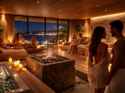 explorez les meilleurs saunas libertins à cannes et vivez une expérience inoubliable alliant détente et convivialité dans un cadre élégant et discret.