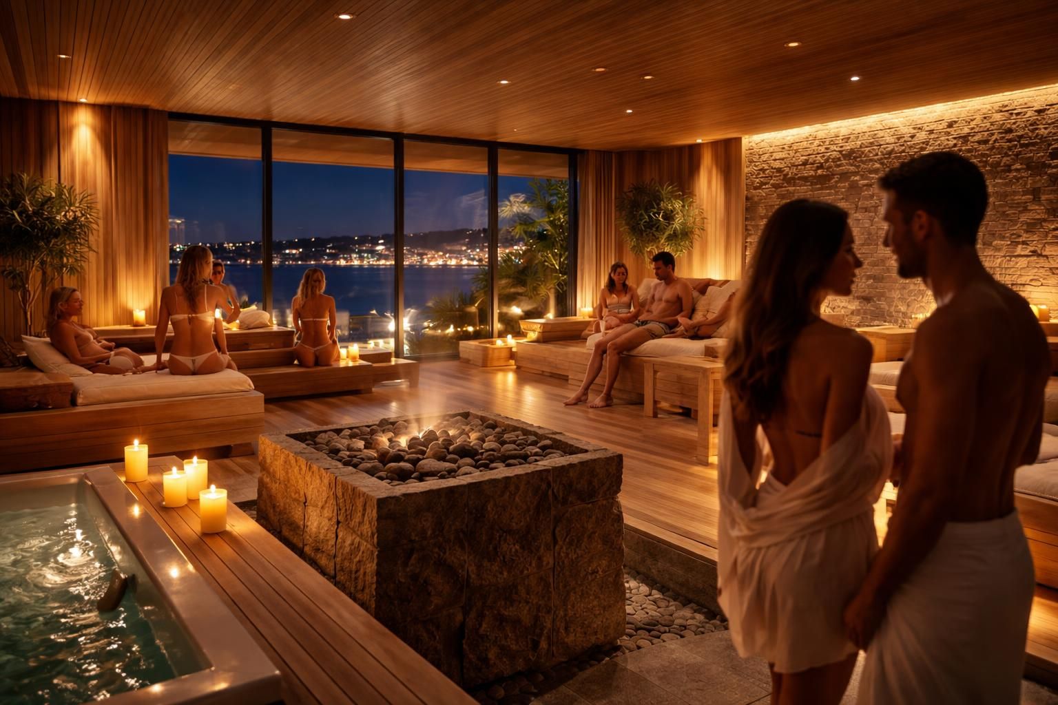 explorez les meilleurs saunas libertins à cannes et vivez une expérience inoubliable alliant détente et convivialité dans un cadre élégant et discret.