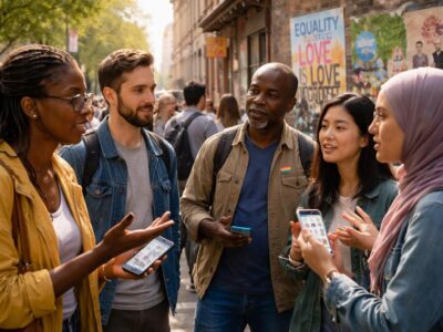 découvrez ce qu'est le wokisme, ses origines et ses impacts concrets sur la société et notre vie quotidienne dans ce décryptage complet.