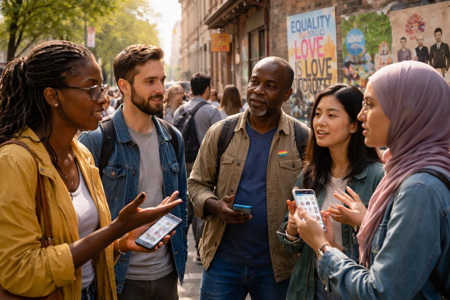 découvrez ce qu'est le wokisme, ses origines et ses impacts concrets sur la société et notre vie quotidienne dans ce décryptage complet.