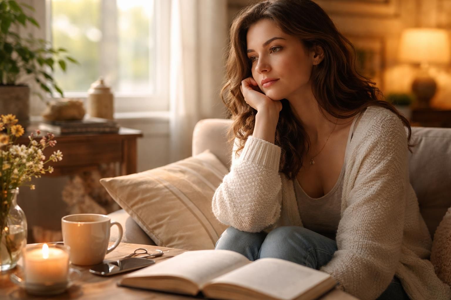 découvrez les différentes perspectives sur la question : une femme peut-elle rester longtemps sans faire l'amour ? analyse des impacts et des nuances émotionnelles et physiques.