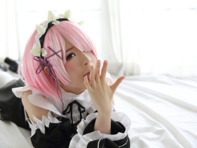 ecchi dans les animes