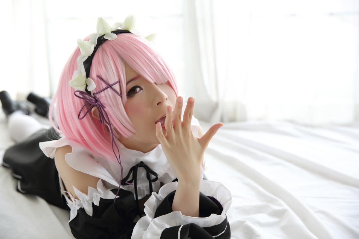 ecchi dans les animes