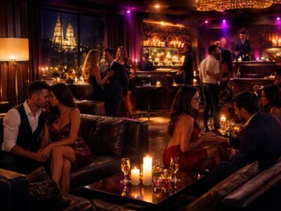 découvrez le guide complet des événements incontournables dans les clubs libertins de tours pour des soirées uniques et mémorables.
