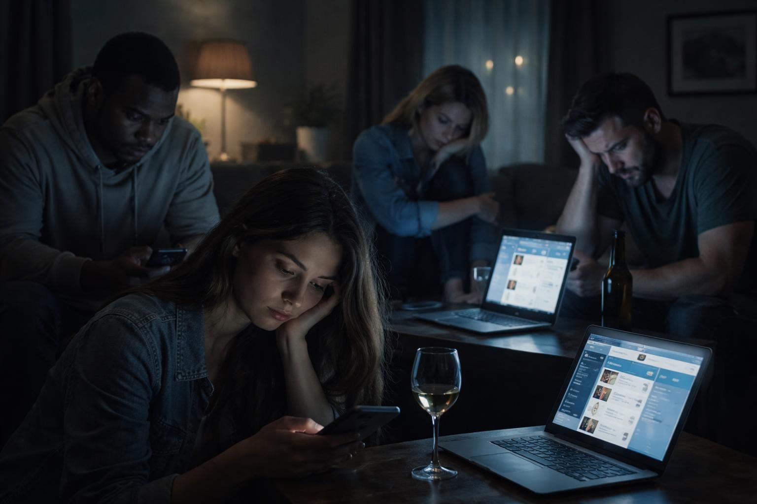 découvrez les témoignages poignants et les expériences vécues par les victimes de jm date fake. informez-vous pour mieux comprendre et vous protéger.