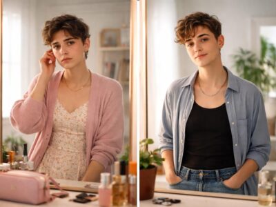 découvrez comment les stéréotypes liés au genre influencent la perception de soi et explorez leurs effets sur l'identité personnelle et sociale.