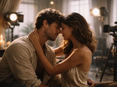 découvrez les 10 films emblématiques qui réinventent la représentation de l'amour au cinéma, offrant une vision nouvelle et audacieuse de la passion à l'écran.