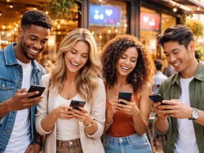 découvrez les avantages du site de rencontre hugavenue, idéal pour les célibataires modernes à la recherche de connexions authentiques, simples et efficaces.