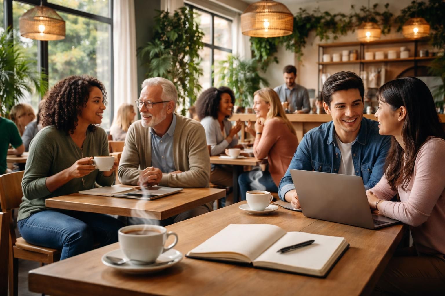 découvrez les avis essentiels sur le café libertin et tout ce que les débutants doivent savoir avant leur première visite pour une expérience réussie.