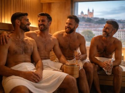découvrez comment le sauna gay à lyon peut améliorer votre santé mentale grâce à ses bienfaits relaxants et apaisants, favorisant bien-être et sérénité.