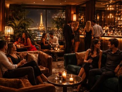 découvrez notre guide complet pour les novices sur les clubs échangistes à paris : conseils, adresses et bonnes pratiques pour une première expérience réussie en toute sécurité.