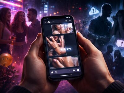 découvrez les enjeux et débats autour du snap fuck, un phénomène mêlant acceptation sociale et controverse culturelle.