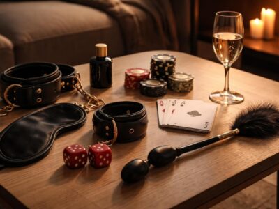 découvrez les meilleurs jeux pornofr pour une expérience érotique ludique et divertissante. guide complet pour explorer des plaisirs intimes en toute sécurité.