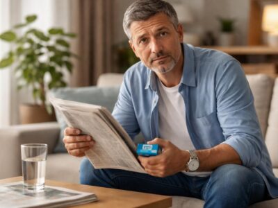 découvrez les méthodes efficaces pour reconnaître un homme qui prend du viagra, avec des conseils pratiques et des signes à observer pour mieux comprendre cette situation.