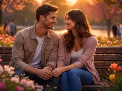 découvrez les signes révélateurs qui montrent que votre rencontre mignonne a un véritable potentiel pour une belle histoire d'amour.