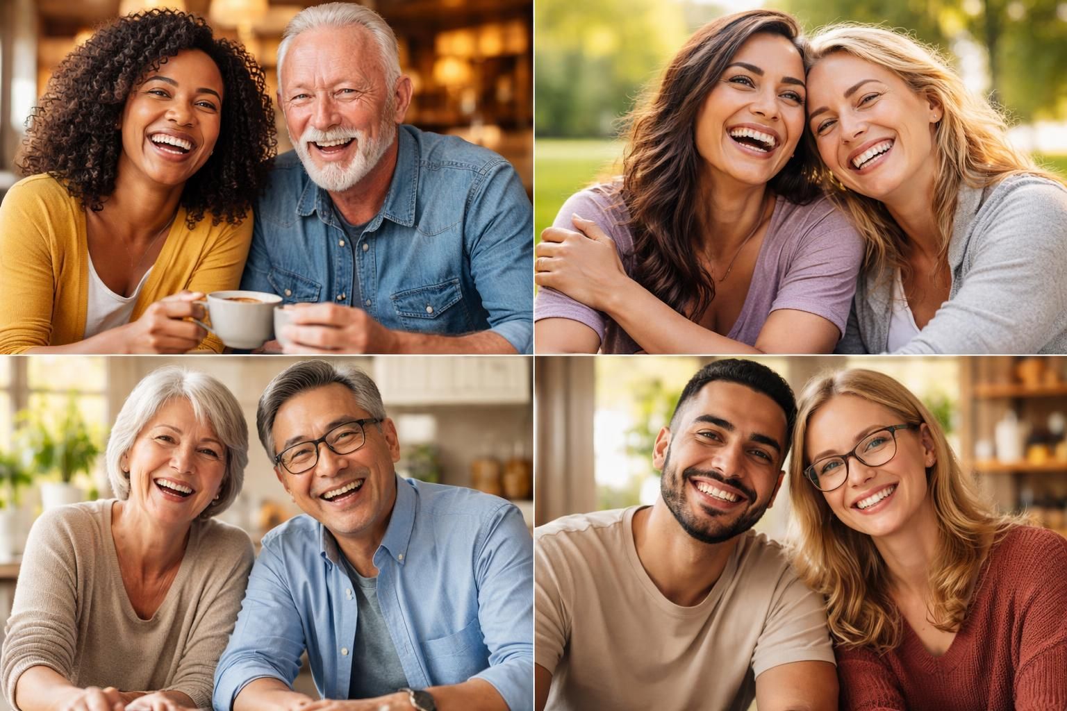 découvrez les témoignages inspirants des utilisateurs du site de rencontre nethomo et laissez-vous guider par leurs expériences authentiques pour trouver l'amour en toute confiance.