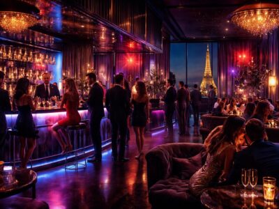 découvrez les tendances actuelles des clubs pour adultes à paris à ne pas manquer, avec les lieux les plus en vogue, les ambiances uniques et les événements exclusifs pour des soirées inoubliables.