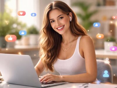 découvrez comment la présence d'une jolie jeune fille sur mym influence l'engagement des utilisateurs et dynamise les interactions sur la plateforme.