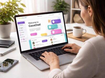 découvrez tout ce que vous devez savoir pour naviguer facilement sur le nouveau site coco chat. guide complet, fonctionnalités et astuces pour une expérience optimale.