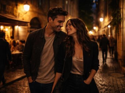 découvrez nos astuces pour des rencontres anonymes et discrètes à lyon, afin de profiter de moments intimes en toute sécurité et confidentialité.