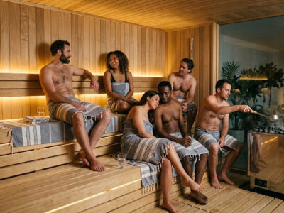 sauna libertin à Dijon