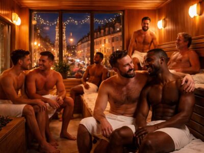 découvrez pourquoi le sauna gay à lille est devenu un lieu incontournable de la scène lgbtq+, offrant un espace convivial, sécurisé et festif pour la communauté locale et ses visiteurs.