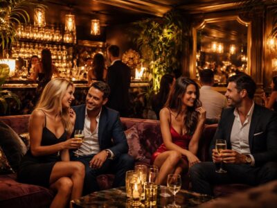 découvrez pourquoi les avis sur le club libertin le luxor sont unanimement positifs parmi les visiteurs et ce qui rend cet établissement si apprécié.