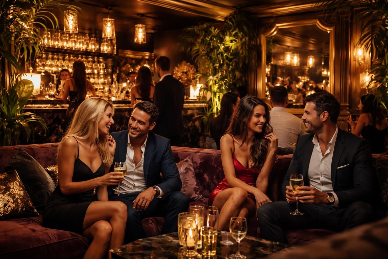 découvrez pourquoi les avis sur le club libertin le luxor sont unanimement positifs parmi les visiteurs et ce qui rend cet établissement si apprécié.