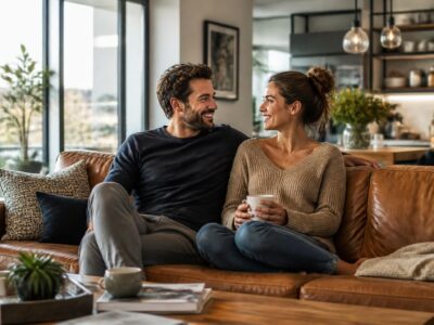 découvrez comment les relations intimes contribuent à l'épanouissement personnel et renforcent la complicité dans la vie de couple.