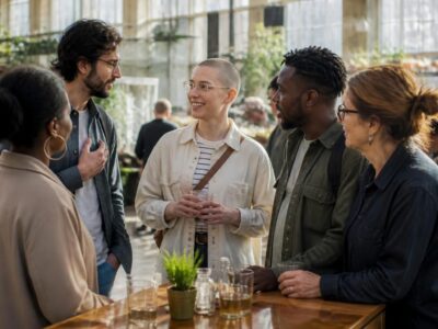 découvrez la tendance des reciprosexuels, qui challenge les normes traditionnelles et propose une nouvelle approche des relations et de la sexualité.