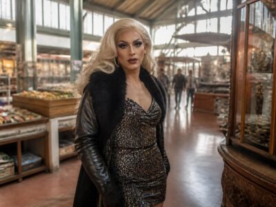 découvrez l'univers fascinant des travestis de montpellier, où le drag et l'art se mêlent pour raconter des histoires uniques et vibrantes.