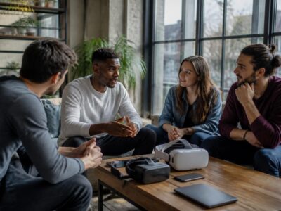 découvrez les témoignages et expériences authentiques des utilisateurs de vrfuck, la réalité virtuelle pour adultes, et plongez dans leurs avis détaillés.